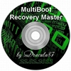 Никакой CD - Recovery -Toolbox-Free 1.2.0 что-то